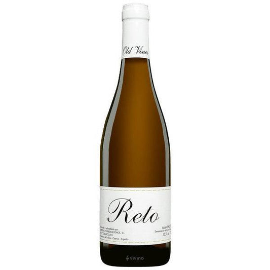 Bodegas Ponce Reto Manchuela 2014 (750ml)