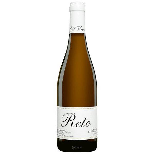 Bodegas Ponce - Reto Manchuela 2022 (750ml)