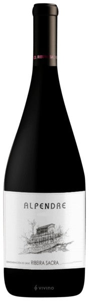 Bodegas Ronsel do Sil - Alpendre 2021 (750ml)