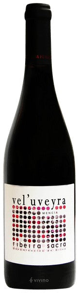 Bodegas Ronsel do Sil - Vel'uveyra Mencía 2019 (750ml)