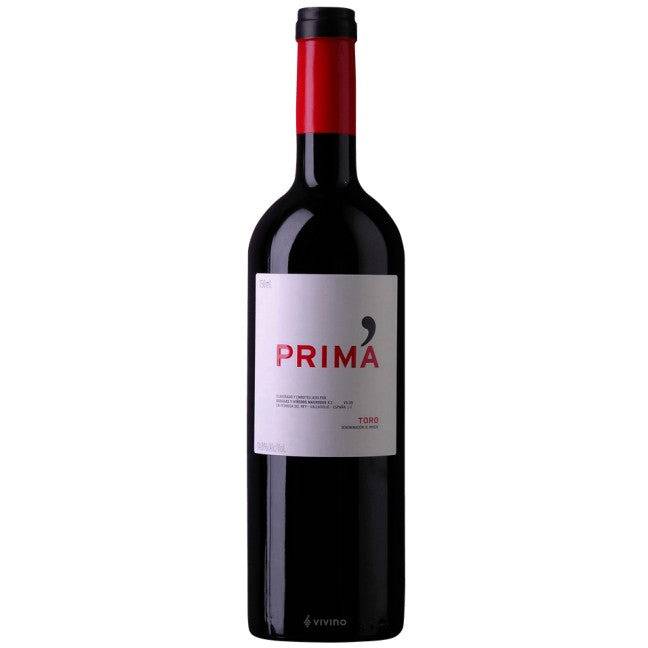 Bodegas San Román Prima Tinto 2020 (750ml)