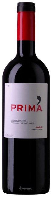 Bodegas San Román - Prima Tinto 2019 (1.5L)
