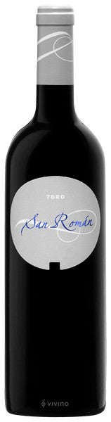 Bodegas San Román - Tinto 2018 (1.5L)