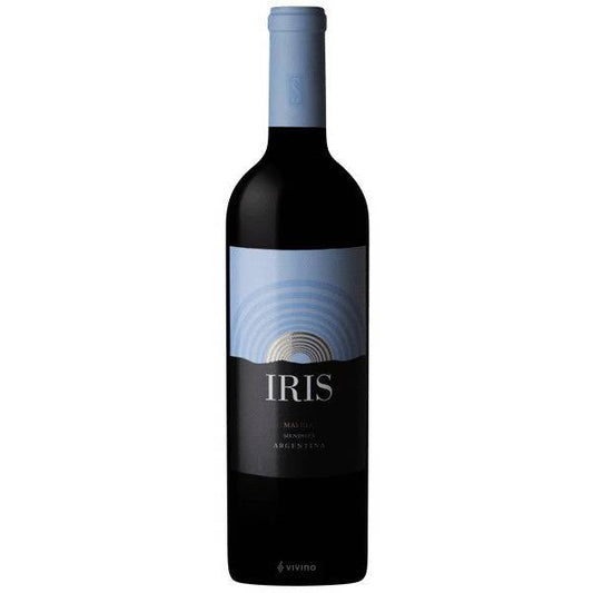 Bodegas Staphyle Iris Malbec 2019 (750ml)