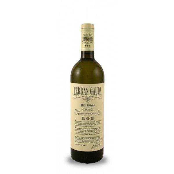 Bodegas Terras Gauda - Rias Baixas O Rosal 2023 (750ml)