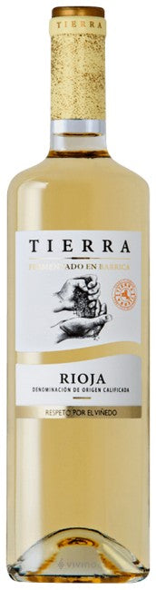 Bodegas Tierra Blanco 2022 (750ml)