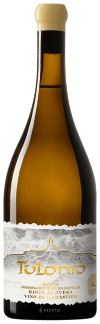 Bodegas Tierra Tulonio 2021 (750ml)