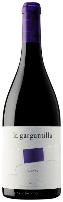 Bodegas Valdemar - La Gargantilla Garnacha 2019 (750ml)