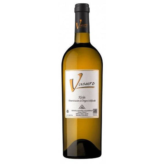 Bodegas Vinsacro - Blanco 2021 (750ml)