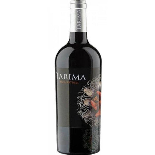 Volver - Tarima Monastrell 2020 (750ml)