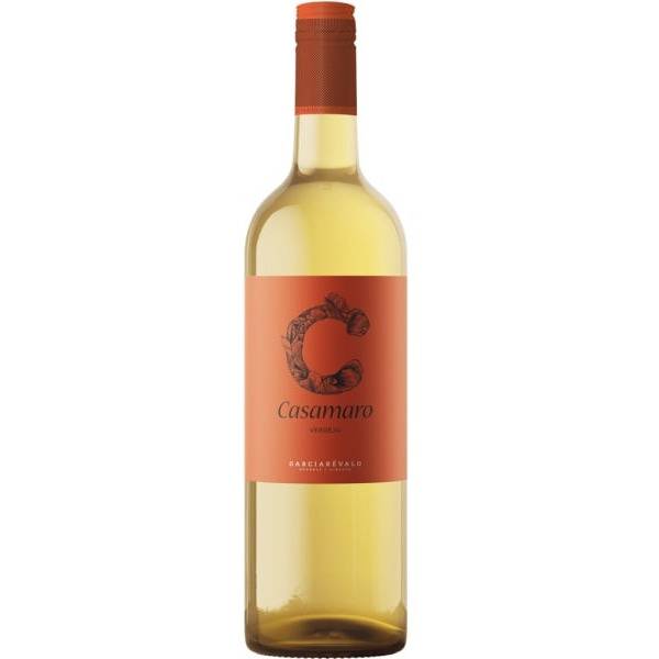 Bodegas y Viñedos Garciarévalo Rueda Casamaro 2022 (750ml)