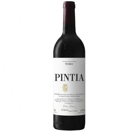 Pintia - Toro 2018 (1.5L)