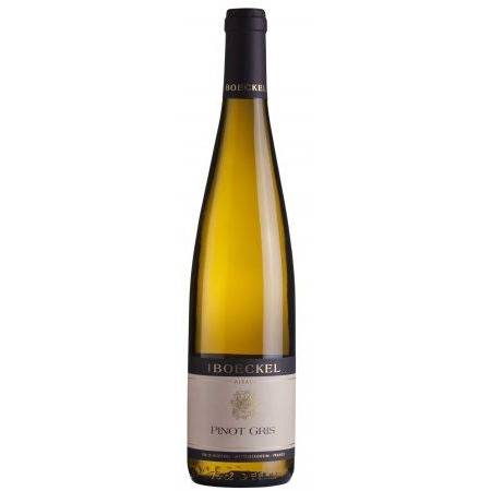 Boeckel Pinot Gris 2017 (750ml)