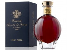 Boeira Diamond White Port NV (750 ml)