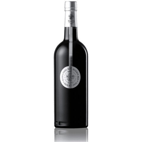 Boeira Reserve Tinto 2018 (750 ml)