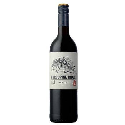 Boekenhoutskloof - Porcupine Ridge Merlot 2019 (750ml)