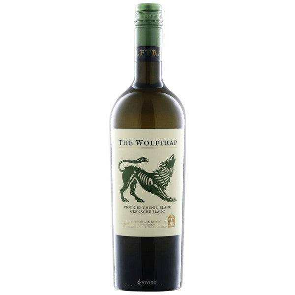 Boekenhoutskloof The Wolftrap White 2022 (750ml)