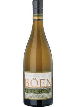 Boen - Tri Appellation Chardonnay 2022 (750ml)