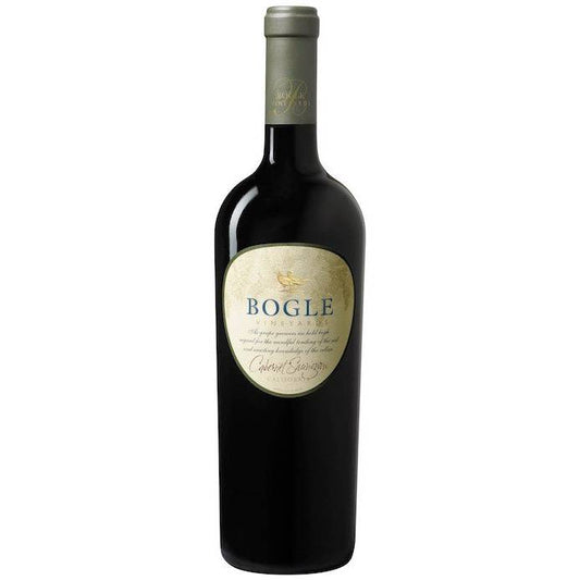 Bogle Cabernet Sauvignon California 2019 (750ml)