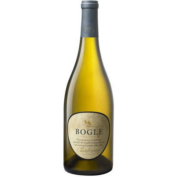 Bogle Vineyards Chardonnay 2022 (750ml)