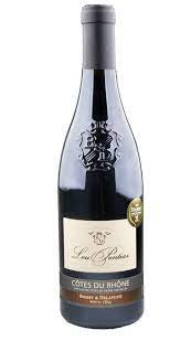 Boissy Delaygue - Lou Pontias Côtes-du-Rhône 2021 (750ml)