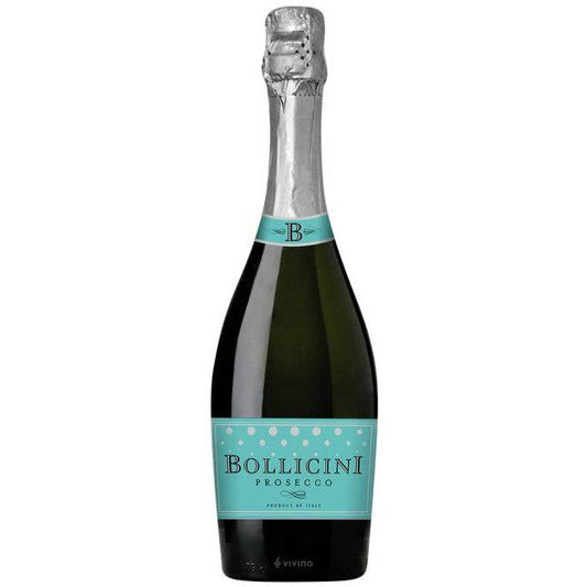 Bollicini Bollicini Prosecco NV (750 ml)