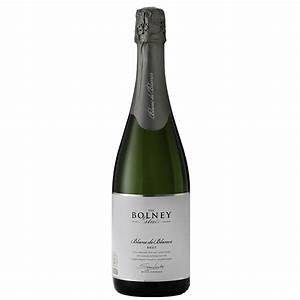 Bolney Wine Estate Blanc de Blancs Brut 2010 (750ml)