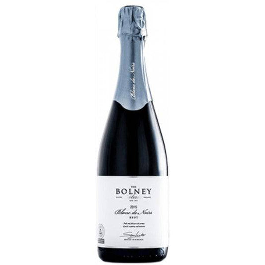 Bolney Wine Estate Blanc de Noirs Brut 2015 (750ml)