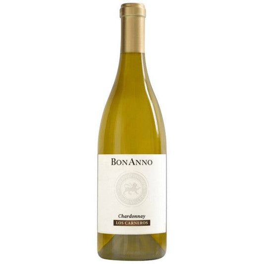 BonAnno (Bon Anno) - Chardonnay 2022 (750ml)