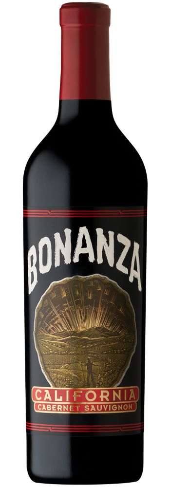 Bonanza Cabernet Sauvignon Lot NV (750 ml)