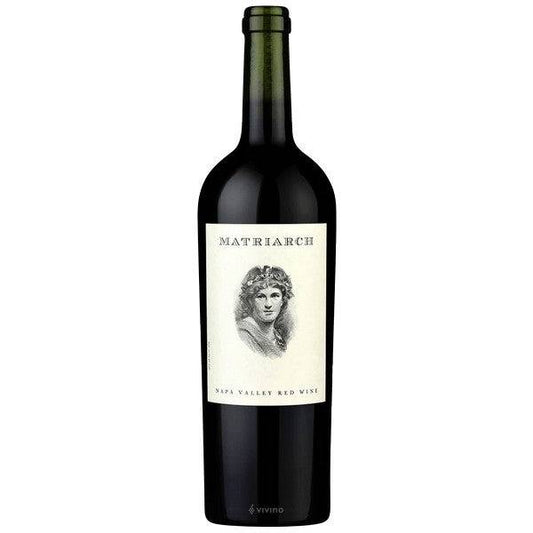 Bond - Matriarch 2007 750ml