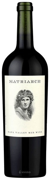 BOND - Matriarch 2006 (750ml)