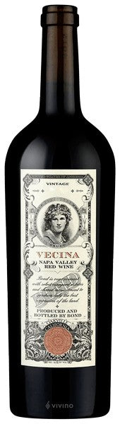 BOND - Vecina 2008 (750ml)