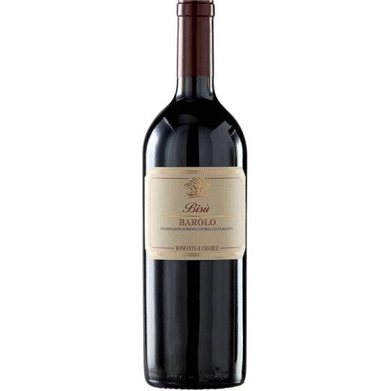 Bonfante & Chiarle Barolo Bisu 2019 (750ml)