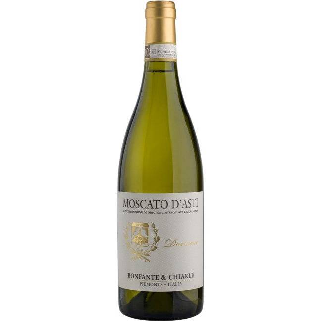 Bonfante & Chiarle - Dosman Moscato d'Asti 2019 (750ml)