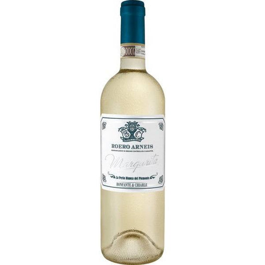 Bonfante & Chiarle Bataja Roero Arneis NV (750 ml)