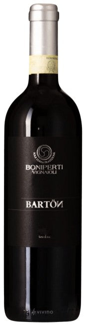 Boniperti Vignaioli - Bartön 2018 (750ml)