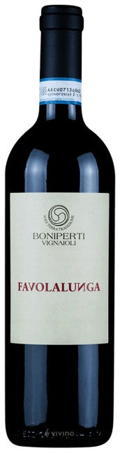 Boniperti Vignaioli - Favolalunga 2020 (750ml)