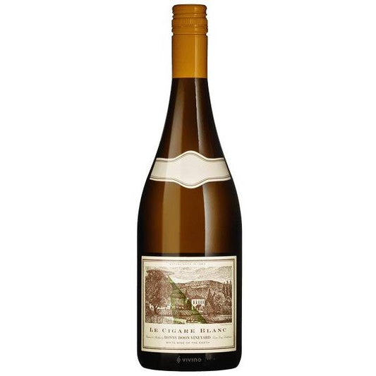 Bonny Doon Le Cigare Blanc 2022 (750ml)