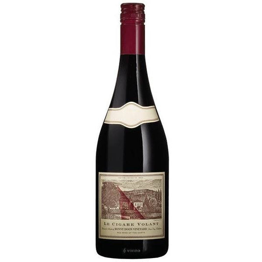 Bonny Doon - Le Cigare Volant 2021 (750ml)