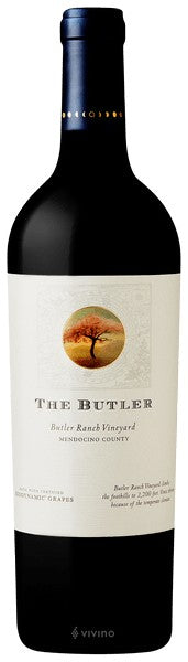 Bonterra - The Butler 2020 (750ml)