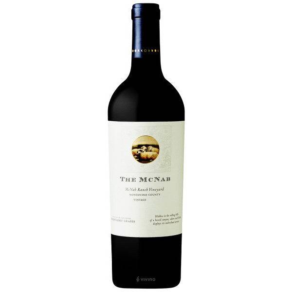 Bonterra The McNab 2017 (750ml)