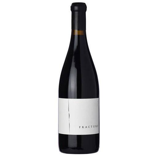 Booker Fracture 2019 (750ml)