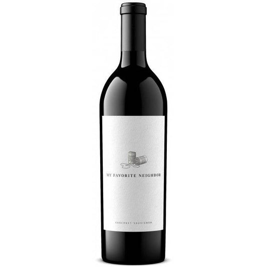 Booker My Favorite Neighbor 2022 (750ml)