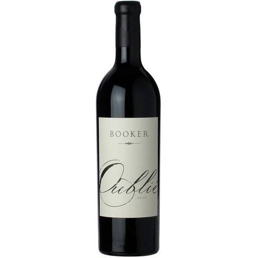 Booker Oublie 2019 (750ml)