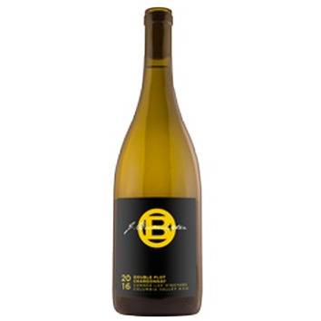 Bookwalter Chardonnay Columbia Valley 2021 (750ml)