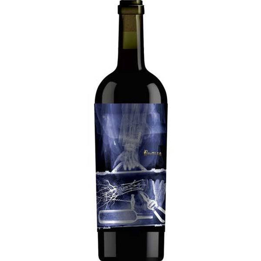 Bootleg Wine Works Bootleg Red Blend 2019 (750ml)