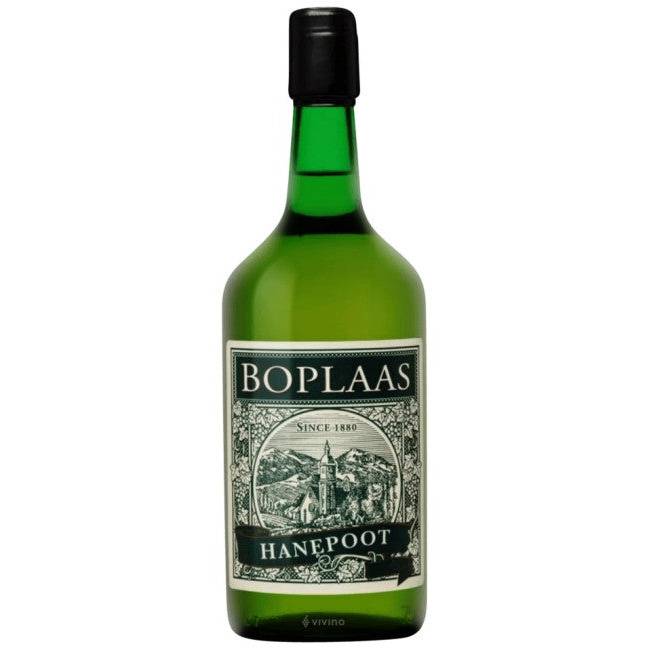 Boplaas Hanepoot NV (750 ml)