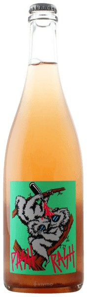 Borachio - Pash Rash Pet Nat 2022 (1.5L)