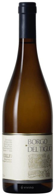 Borgo del Tiglio - Collio Bianco 2019 (750ml)